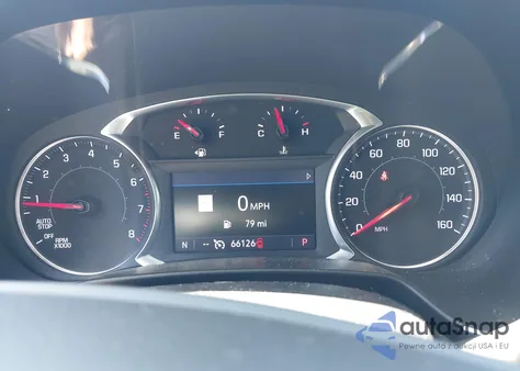 2021 Chevrolet Blazer Fwd 3Lt from USA, damaged, VIN 3GNKBDR42MS529679